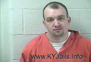 Anthony Carl Elliott Jr  Arrest