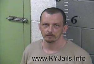 Anthony Elmer Bowman  Arrest Mugshot