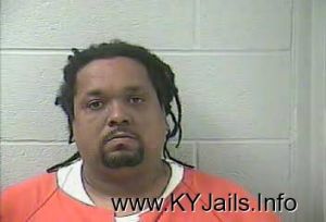 Anthony Jason Cox  Arrest