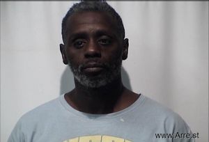 Anthony Johnson Arrest Mugshot