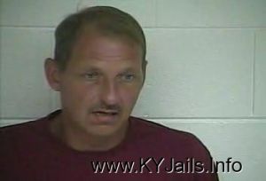 Anthony L Mcalister  Arrest