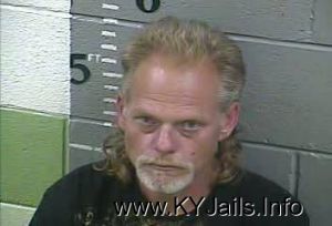 Anthony Lewis Young  Arrest Mugshot