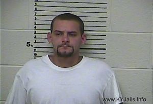 Anthony Phillip Collins  Arrest