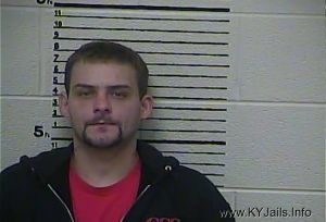 Anthony Phillip Collins  Arrest Mugshot