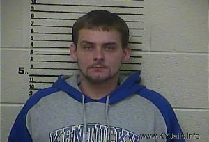 Anthony Phillip Collins  Arrest Mugshot