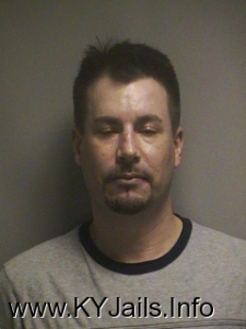 Anthony R Sturgill  Arrest