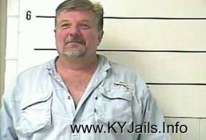 Anthony Ray West  Arrest