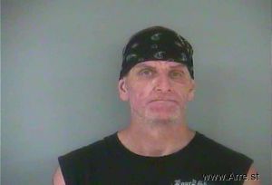 Anthony  Ruff Arrest Mugshot