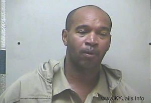 Anthony T Brack  Arrest