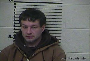 Anthony Wayne White  Arrest Mugshot