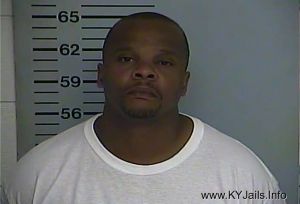 Antonio D Mcguire  Arrest Mugshot