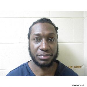 Curtley Ariele Arrest Mugshot