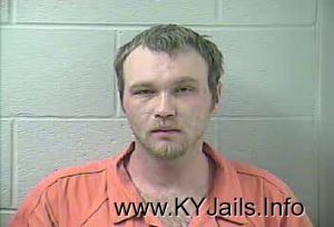 Armon William Varney  Arrest