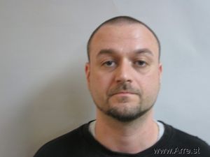 Arthur Ancell Arrest Mugshot