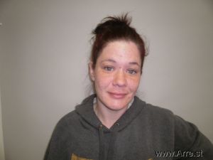 Ashley Abbott Arrest Mugshot