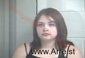 Aubrey Ohair Arrest Mugshot