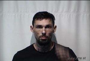 Austin King Arrest Mugshot