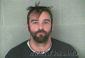 Austin Lumpkins  Arrest