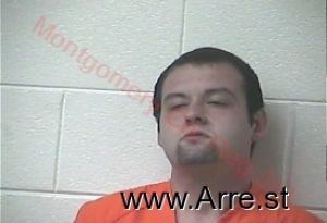 Austin Walters Arrest Mugshot