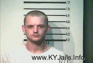 Avery Shawn Howard  Arrest