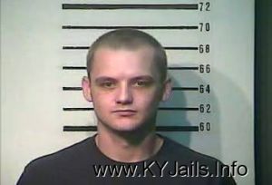 Avery Shawn Howard  Arrest