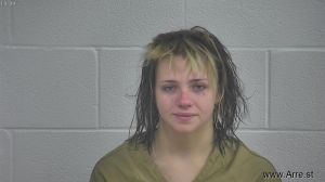 Bailee Litton  Arrest Mugshot