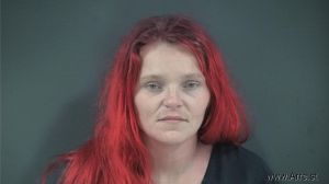 Barbara Austin Arrest Mugshot