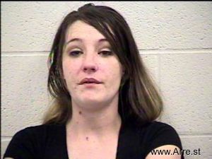 Barbara Fuson Arrest Mugshot