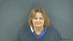 Barbara Haynes Arrest Mugshot