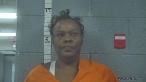 Barbara Jackson Arrest Mugshot