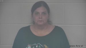 Barbara Jones Arrest Mugshot