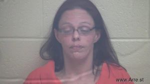 Barbara Nally Arrest Mugshot