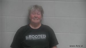 Barbara Satterly Arrest Mugshot