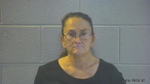 Barbara Wilcox Arrest Mugshot