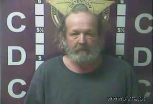 Barry Ray Arrest