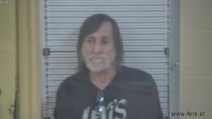 Barton Houchin Arrest Mugshot