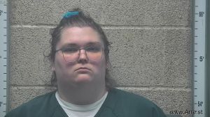 Baylee Spicer Arrest Mugshot