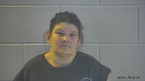 Belinda Leach Arrest Mugshot