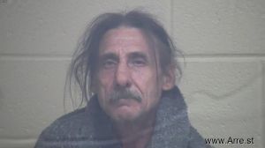 Ben Mccallister Arrest Mugshot