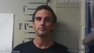 Benjamin Johnson Arrest