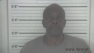 Benjamin Smith Arrest Mugshot