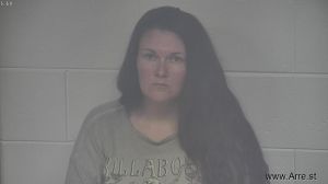 Beriah  Burkhardt  Arrest Mugshot