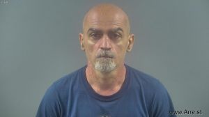 Besim Hajrizi Arrest Mugshot