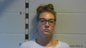 Bethany Hart Arrest Mugshot