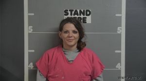 Bethany Haysley Arrest Mugshot