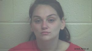 Bethany Young Arrest Mugshot