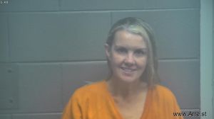 Betty Bridwell Arrest Mugshot