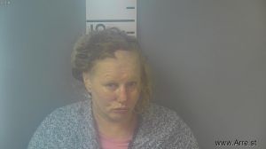 Betty Norman Arrest Mugshot