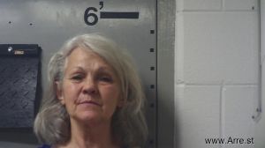 Beverly  Ashcraft Arrest Mugshot