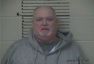 Bill Arnold Arrest Mugshot